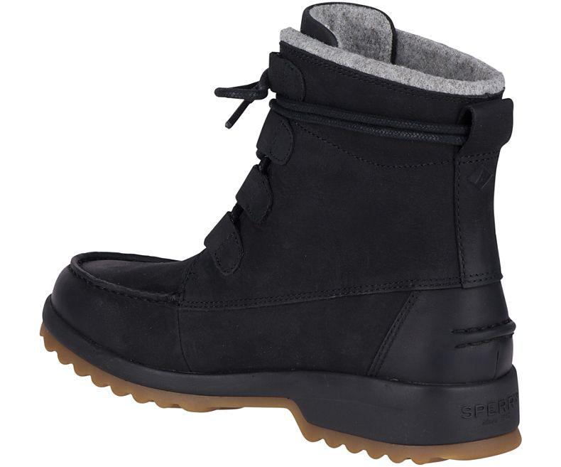 maritime cruz sperry