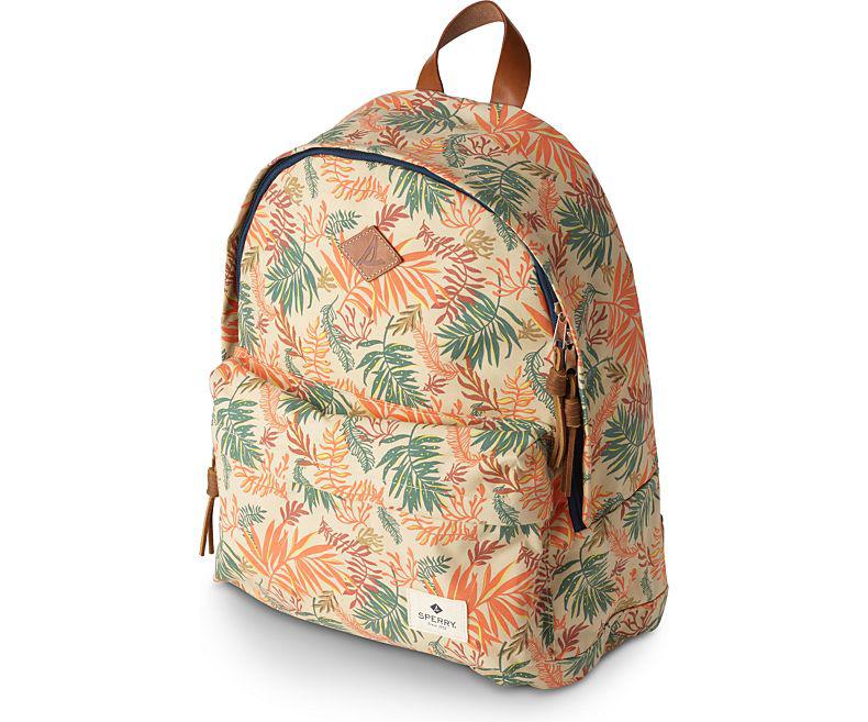 sperry backpack