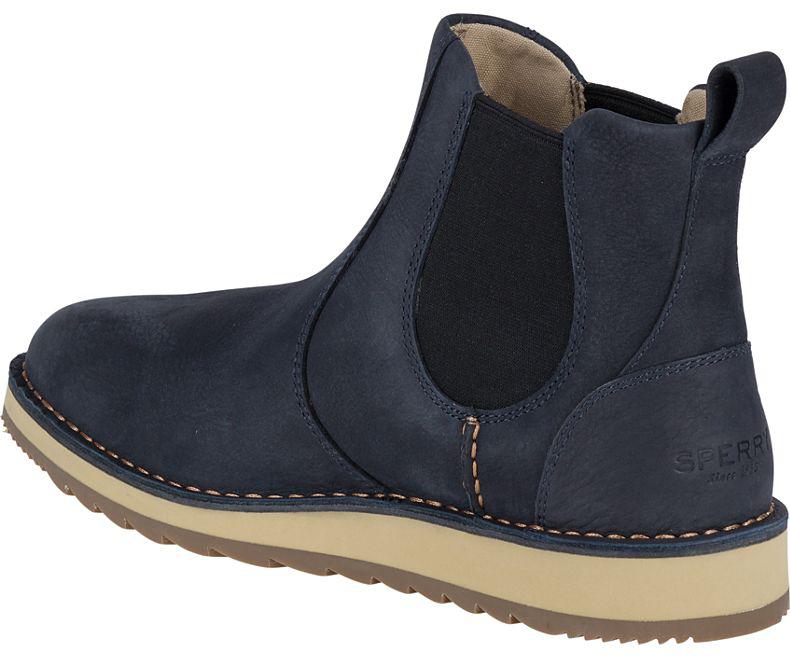 sperry dockyard chelsea boot