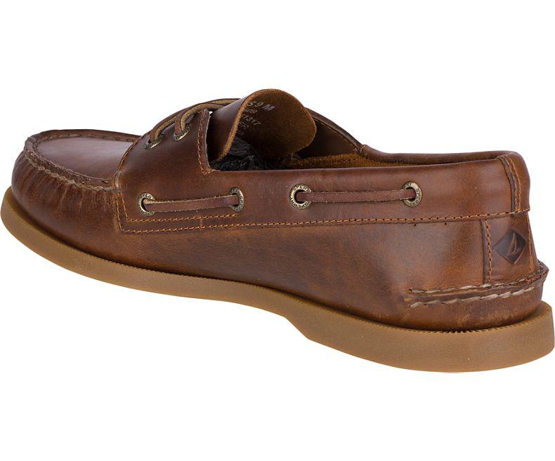 sperry orleans boat shoe