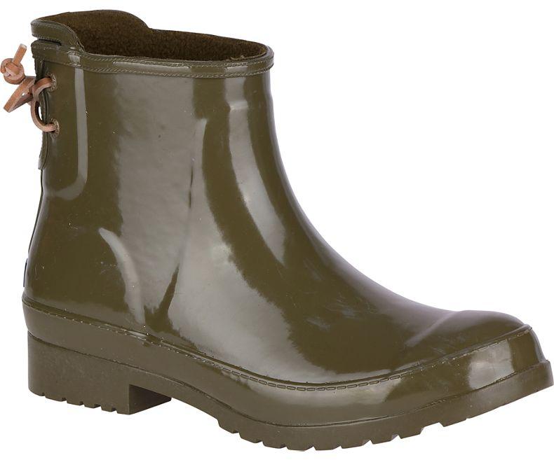 walker turf rain boot