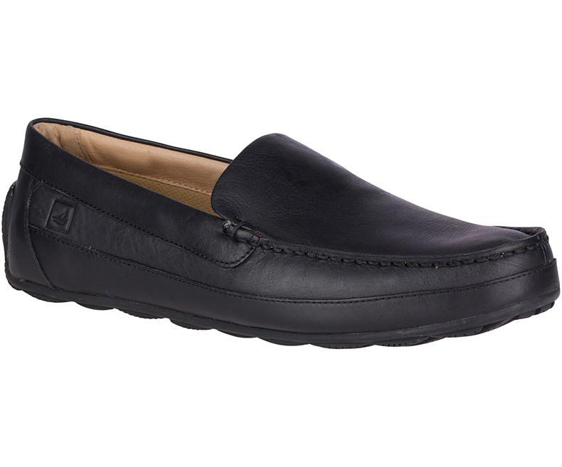 hampden venetian loafer