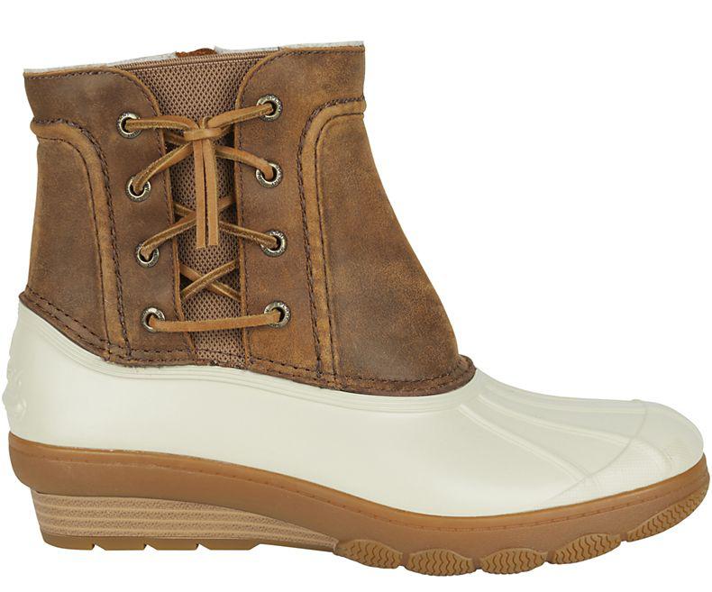 cheapest sperry duck boots