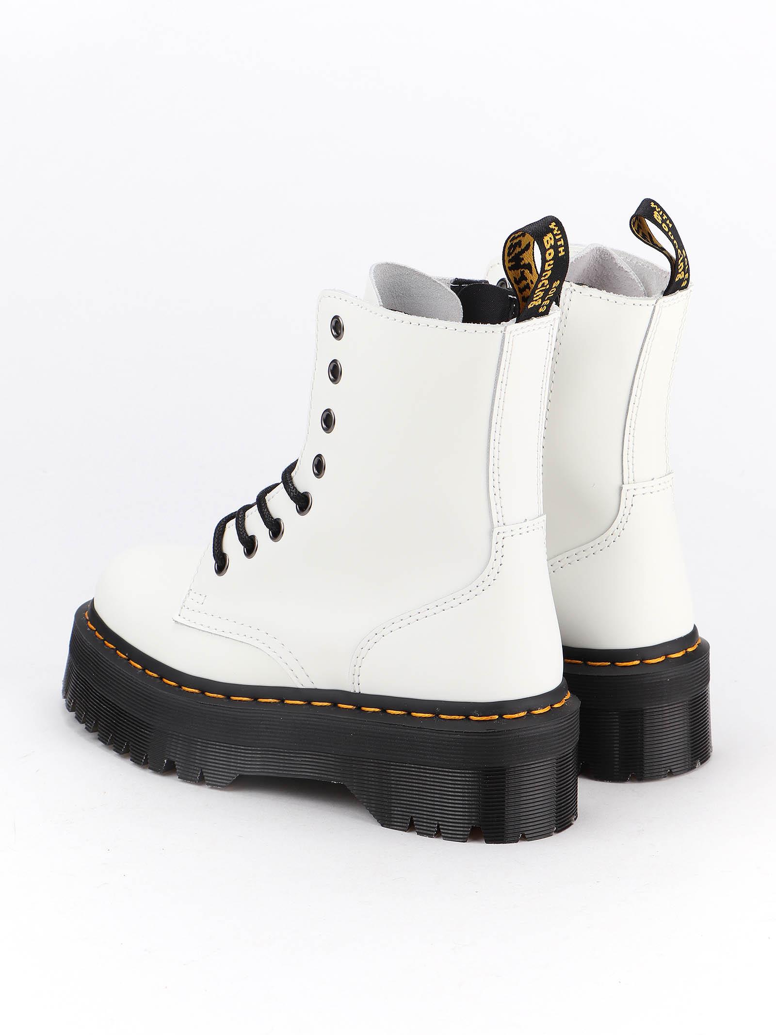 jadon dr martens white