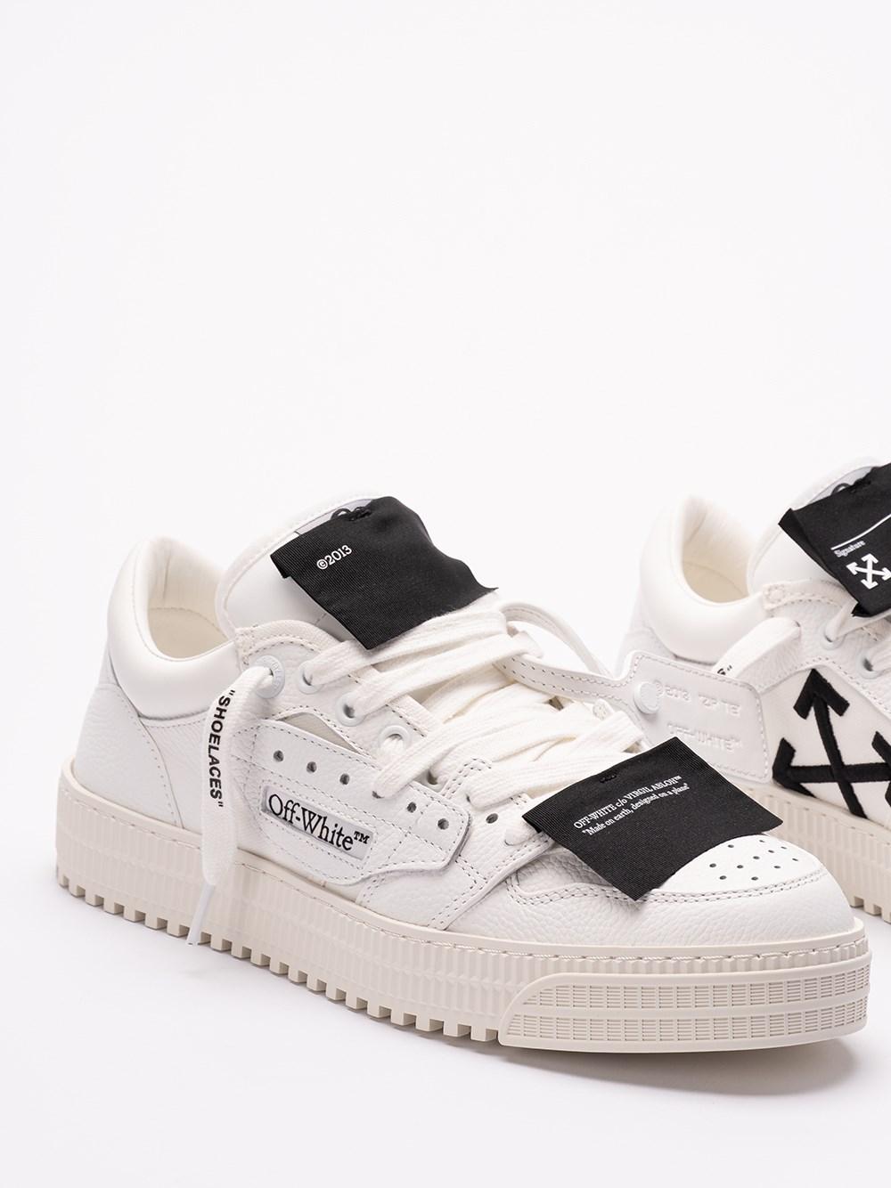 off white low price