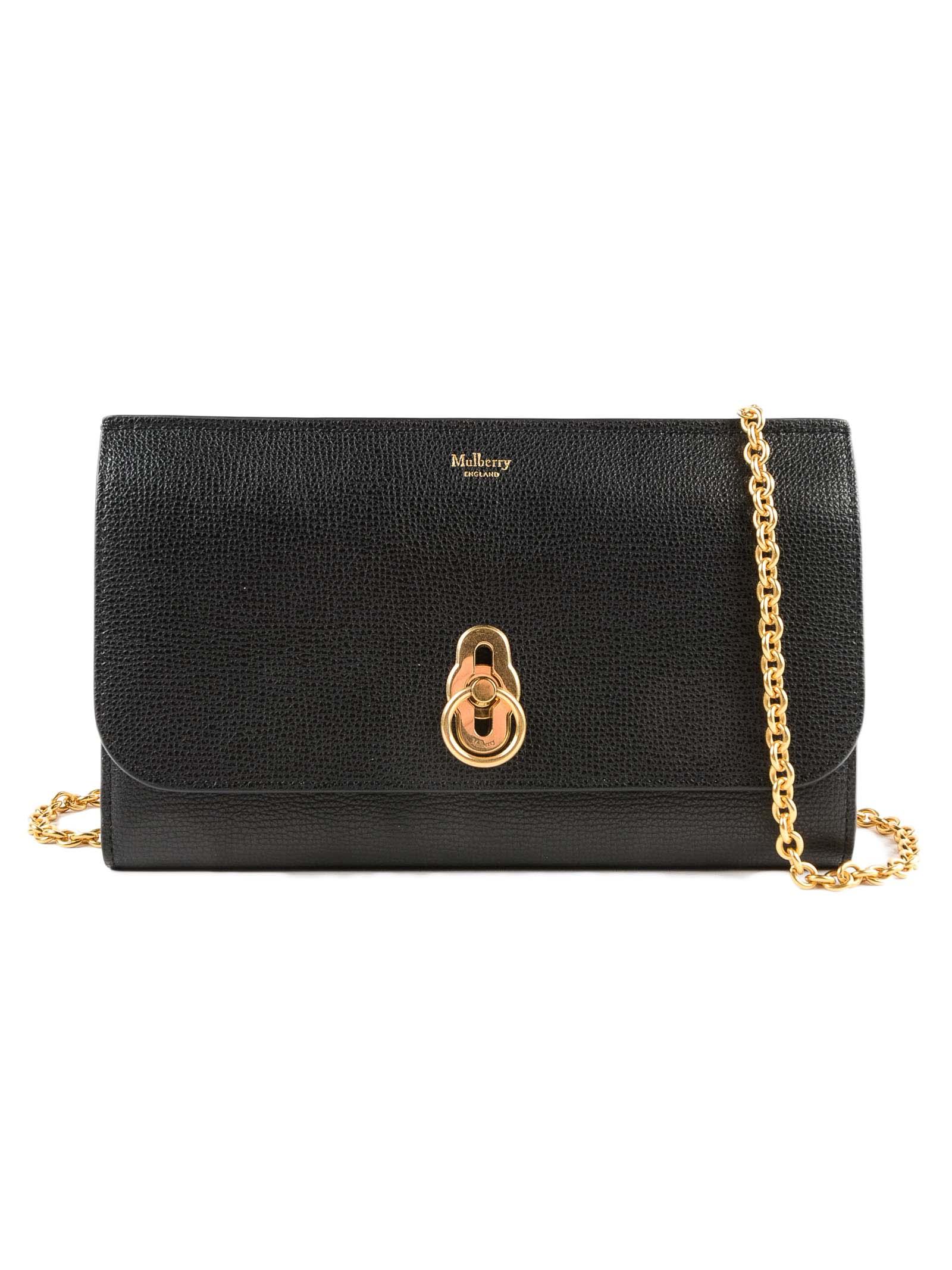 mulberry amberley clutch