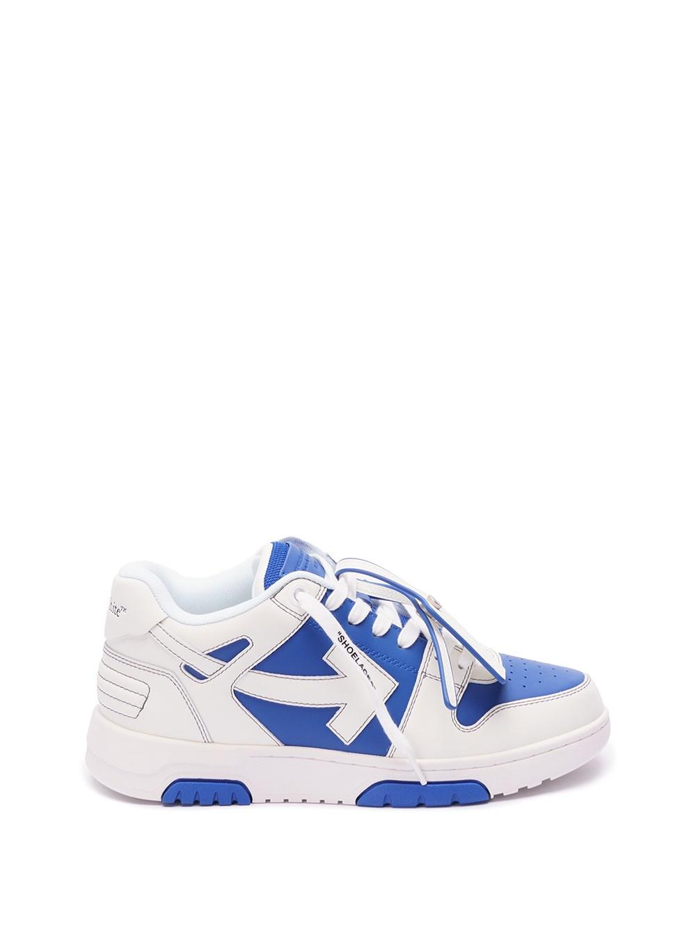 Men's Off-White c/o Virgil Abloh Low-top sneakers from $266