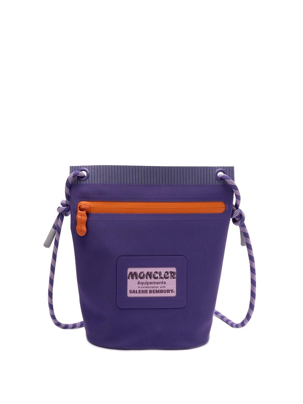 Moncler Pouches and wristlets for Men | Online Sale up to 50