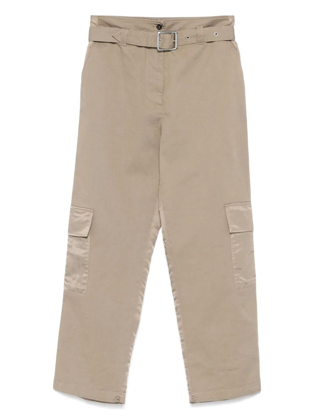 Pinko Cargo pants for Women | Online Sale up to 60% off | Lyst