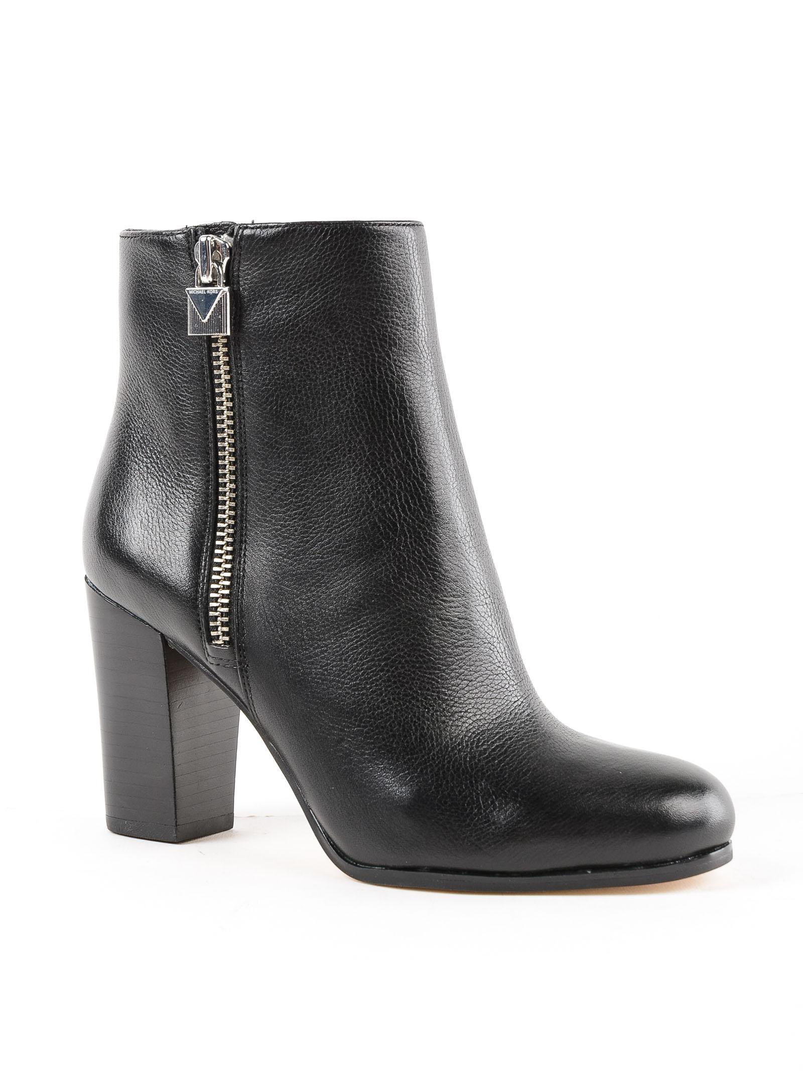 margaret bootie michael kors