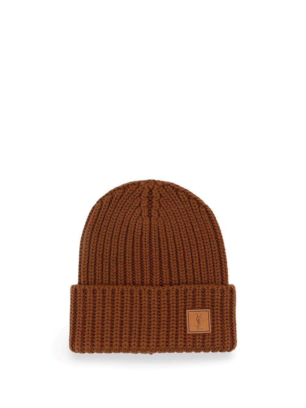Women's Saint Laurent Hats | Lyst