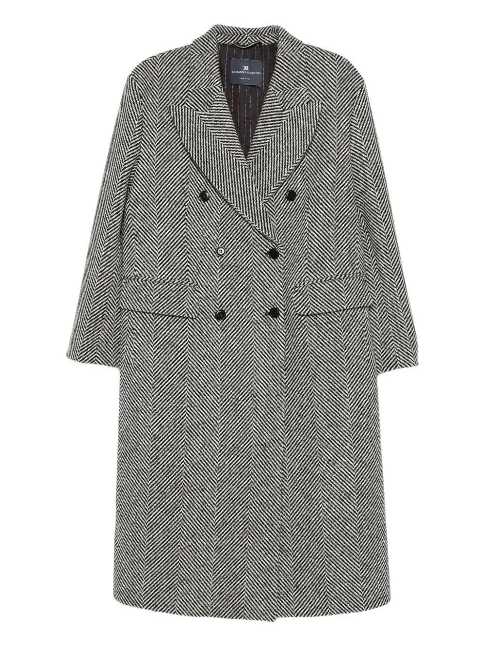 ERMANNO SCERVINO コート Ermanno Scervino Coats for Women | Online Sale up to 82% off