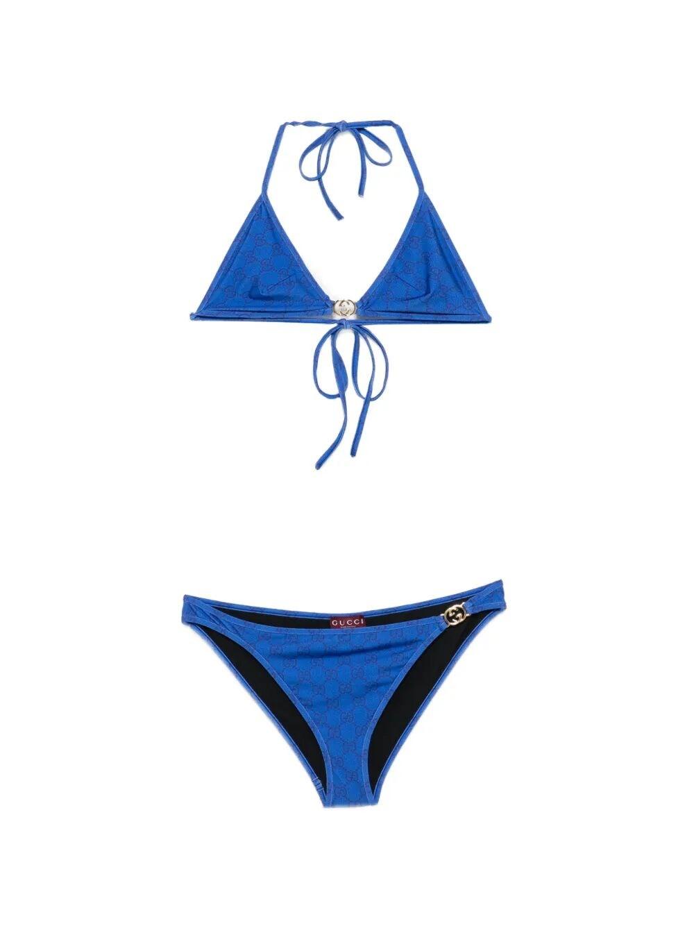 Women's Gucci Bikinis | Lyst