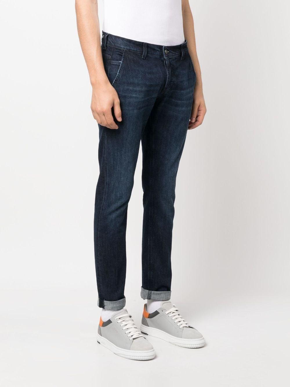 Dondup `konor` Jeans in Blue for Men | Lyst