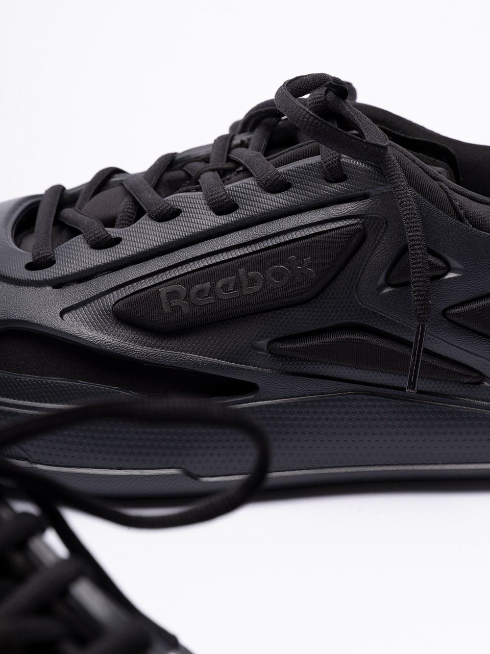 Reebok x raf simons hot sale