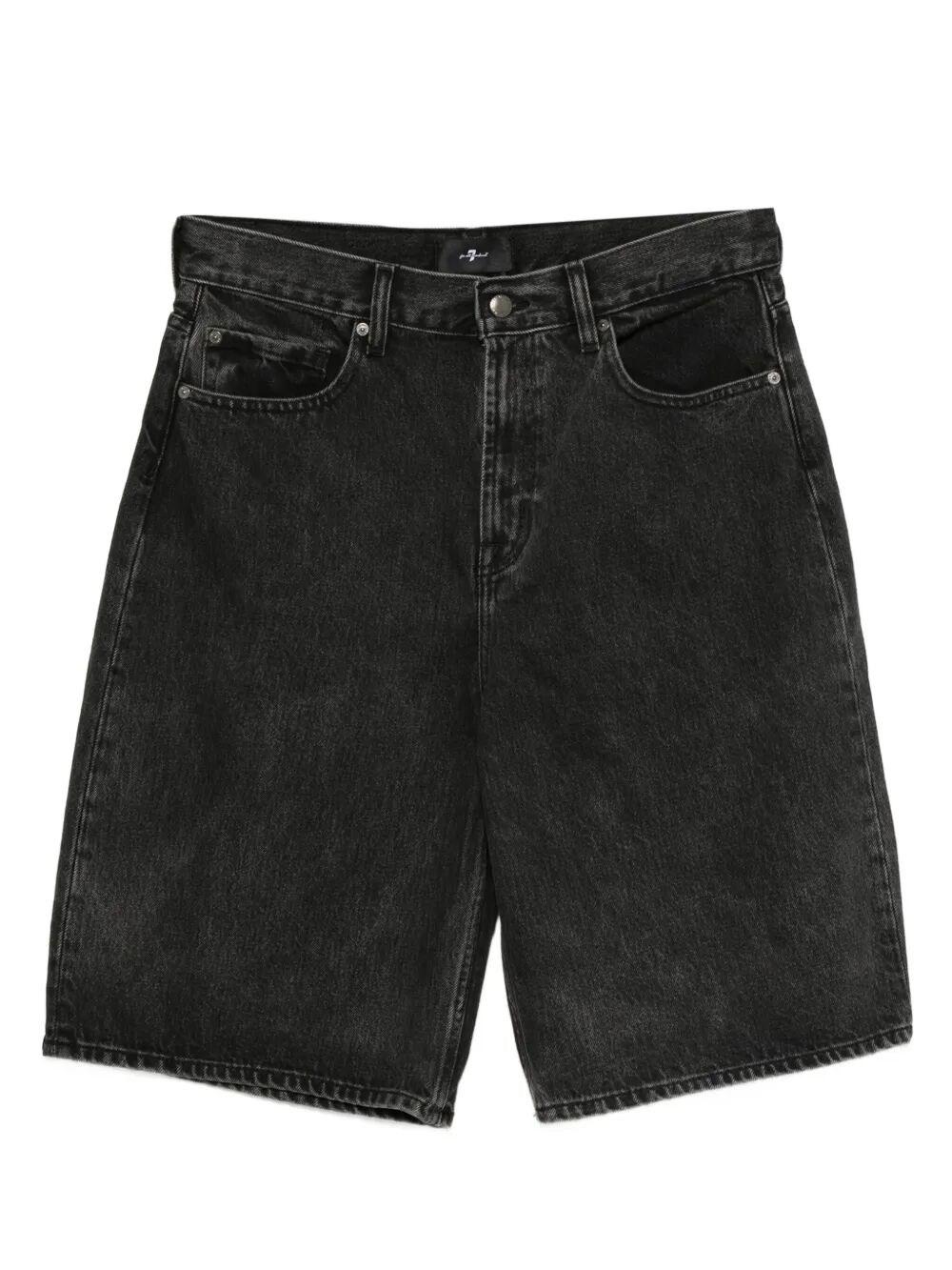 7 For All Mankind Shorts for Men | Online Sale up to 76% off