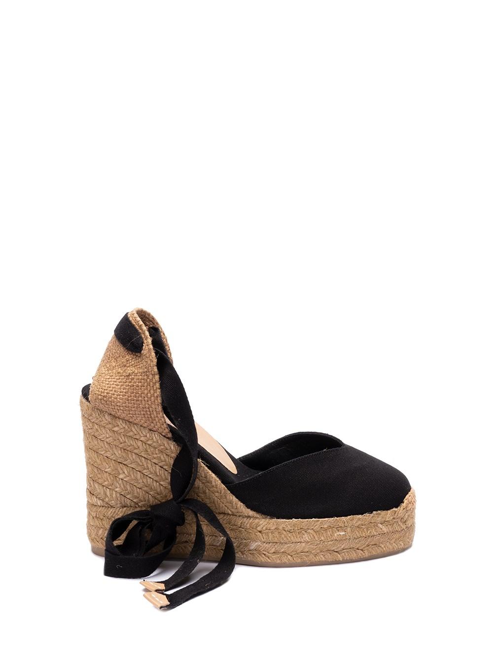 Castaner chiara black hot sale