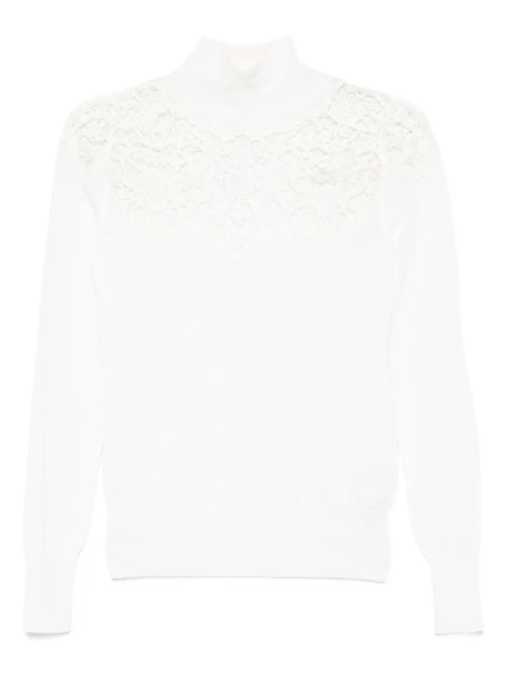 Ermanno Scervino Knitwear for Women | Online Sale up to 58