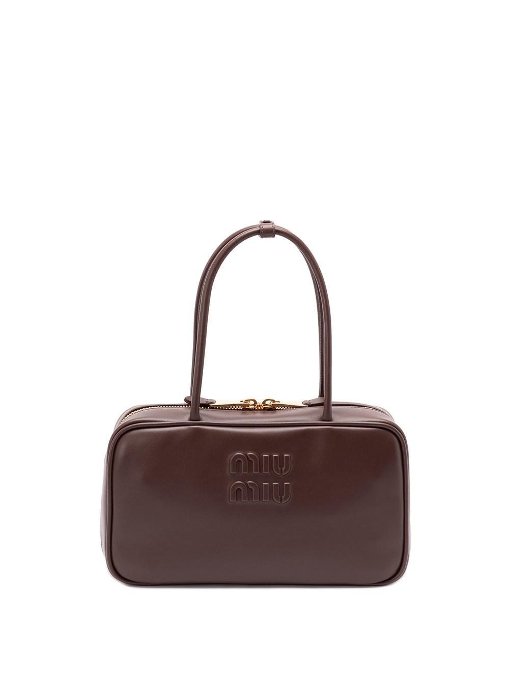 Miu Miu Top-handle bags for Women | Online Sale up to 41