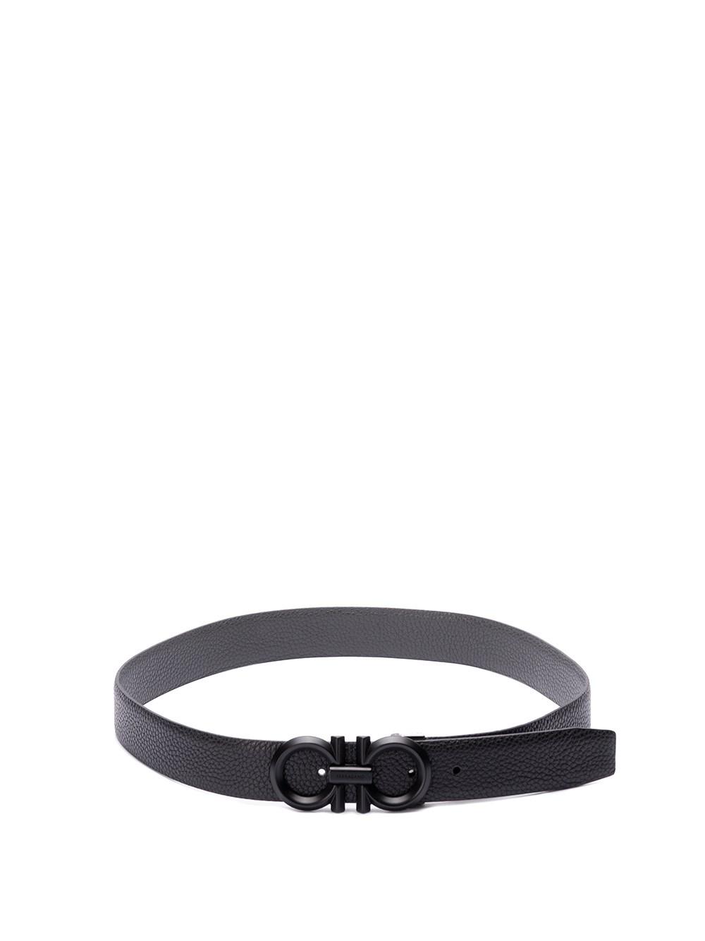 Ferragamo adjustable cheap belt