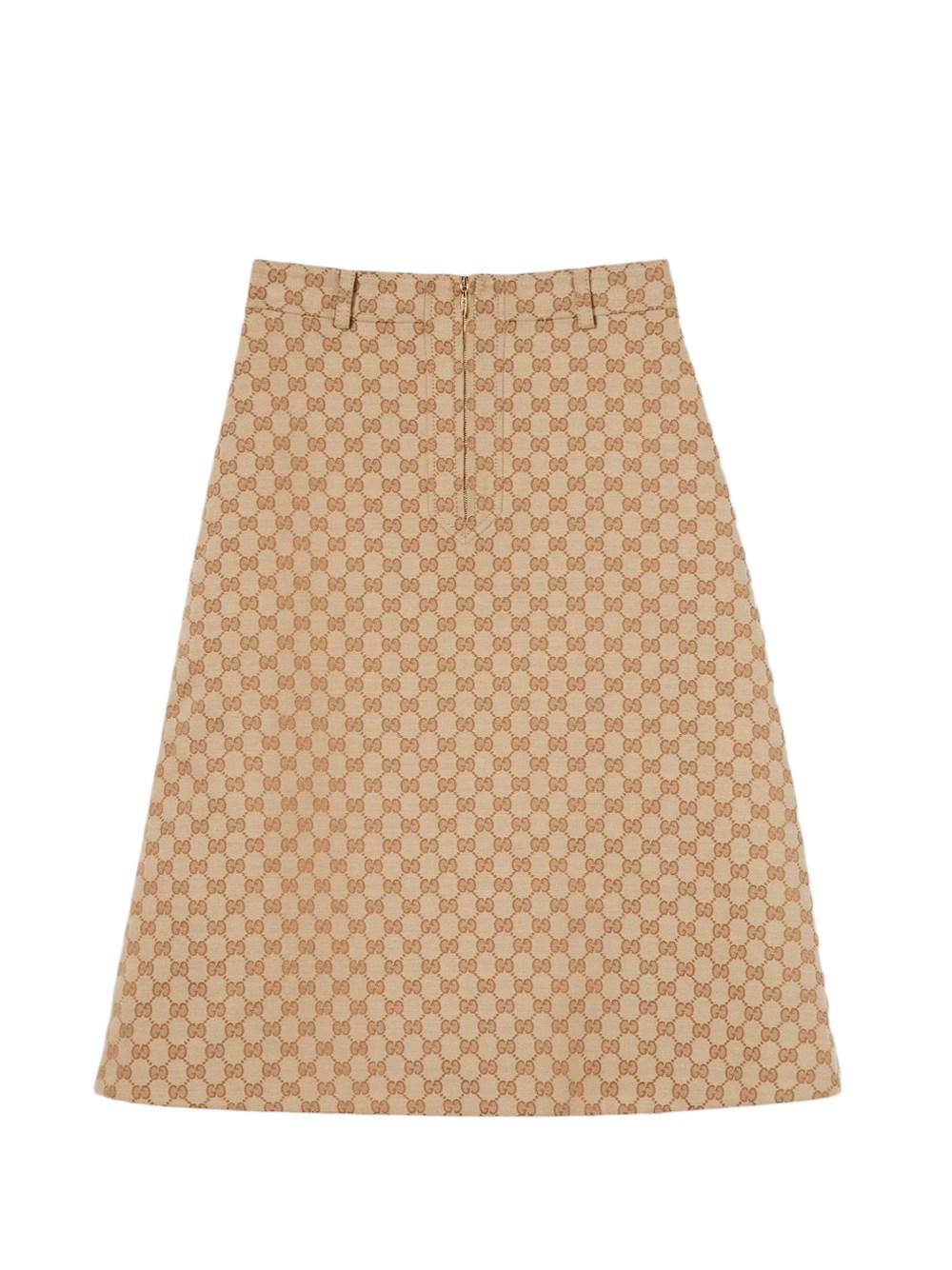 Women's Gucci Mini skirts | Lyst
