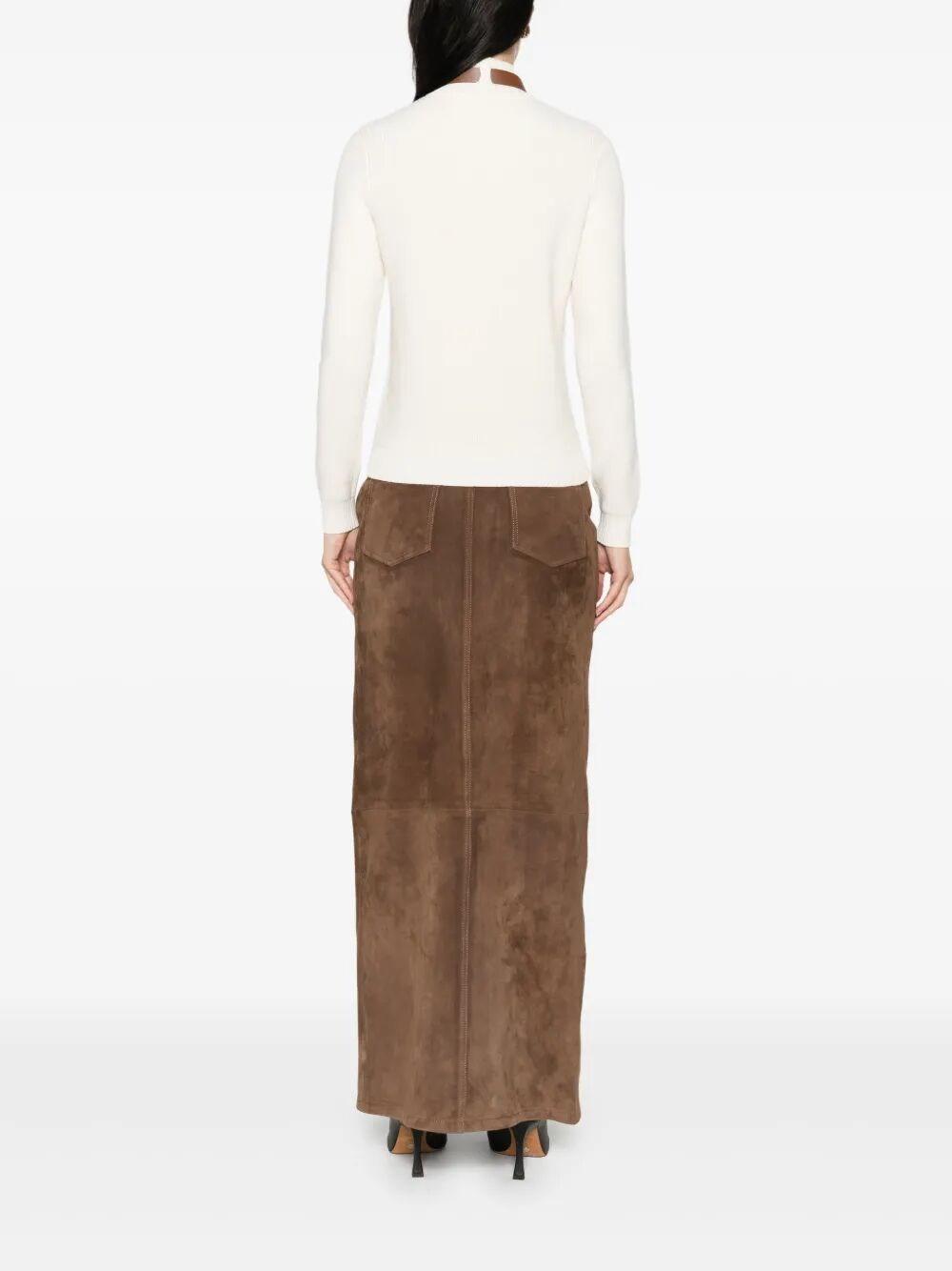 Elisabetta Franchi Knitwear for Women | Online Sale up to 38
