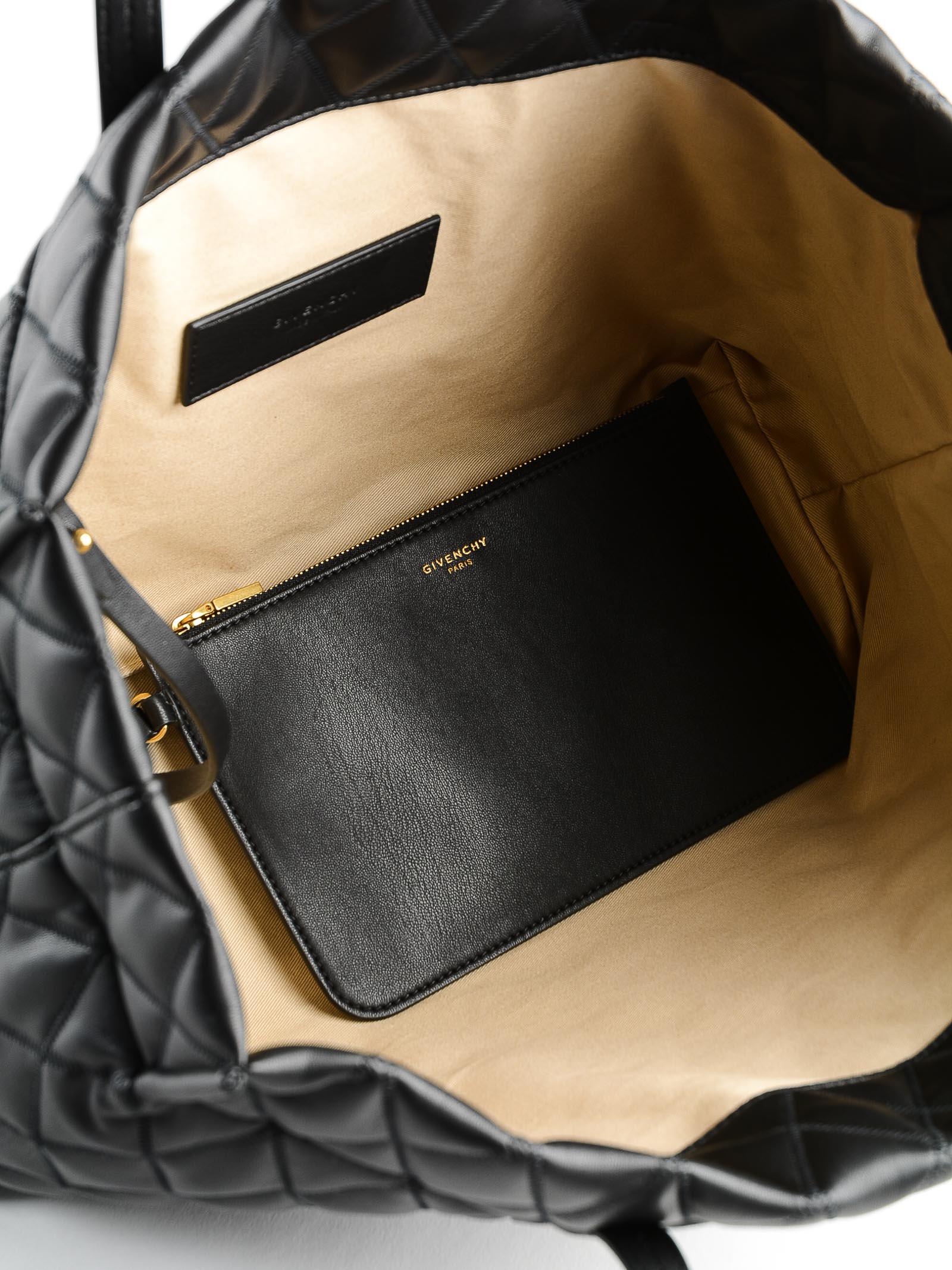 givenchy duo backpack