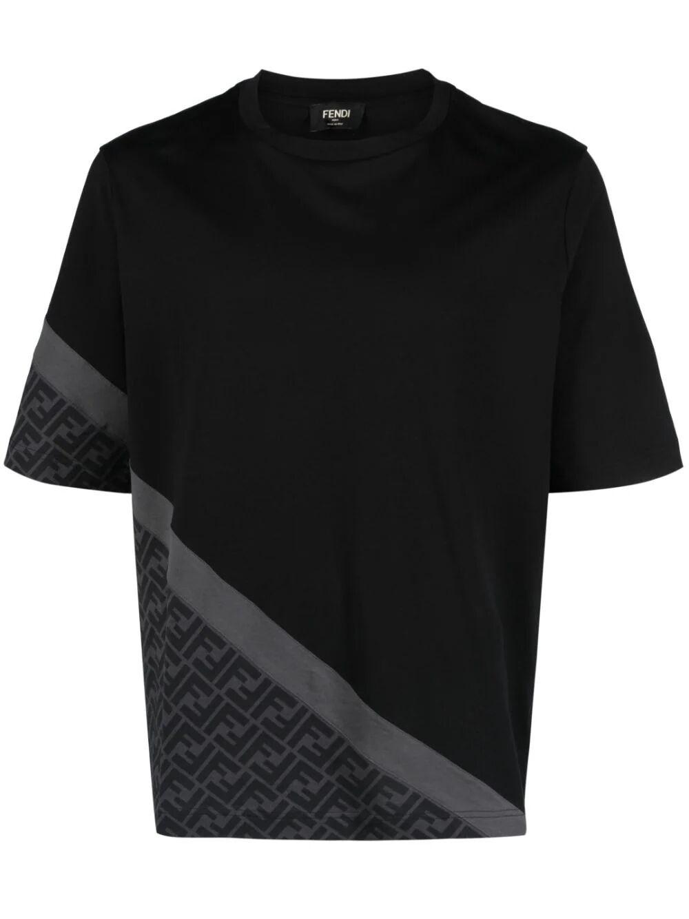 Fendi store black shirt