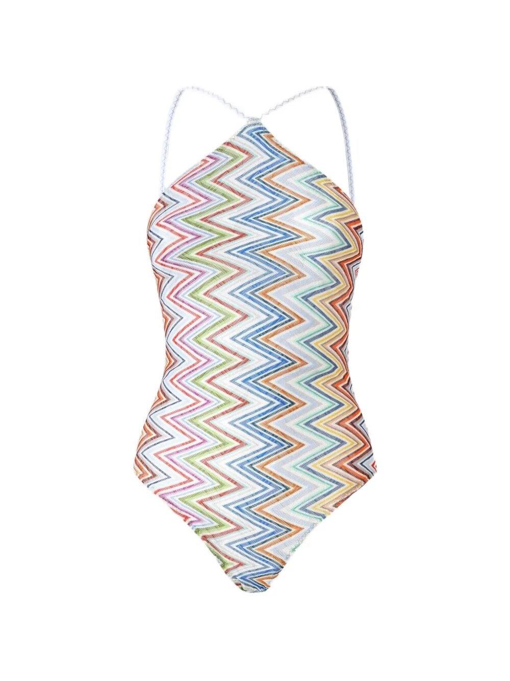 Missoni One-piece swimsuits and bathing suits for Women | Online
