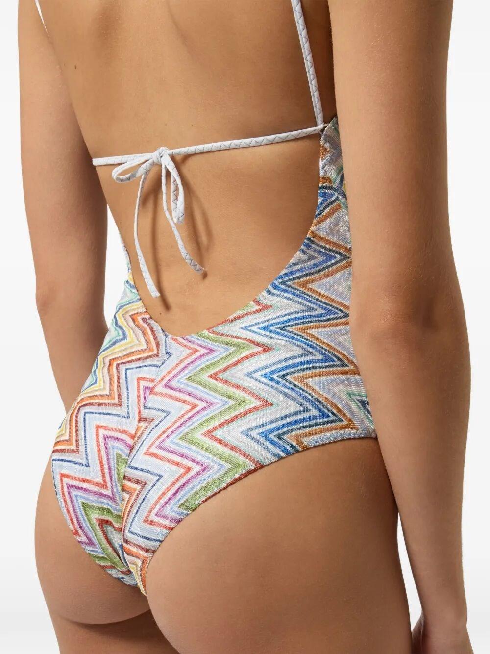 Missoni One-piece swimsuits and bathing suits for Women | Online