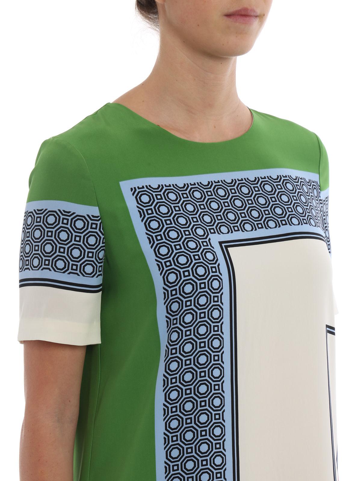 tory burch mallory dress