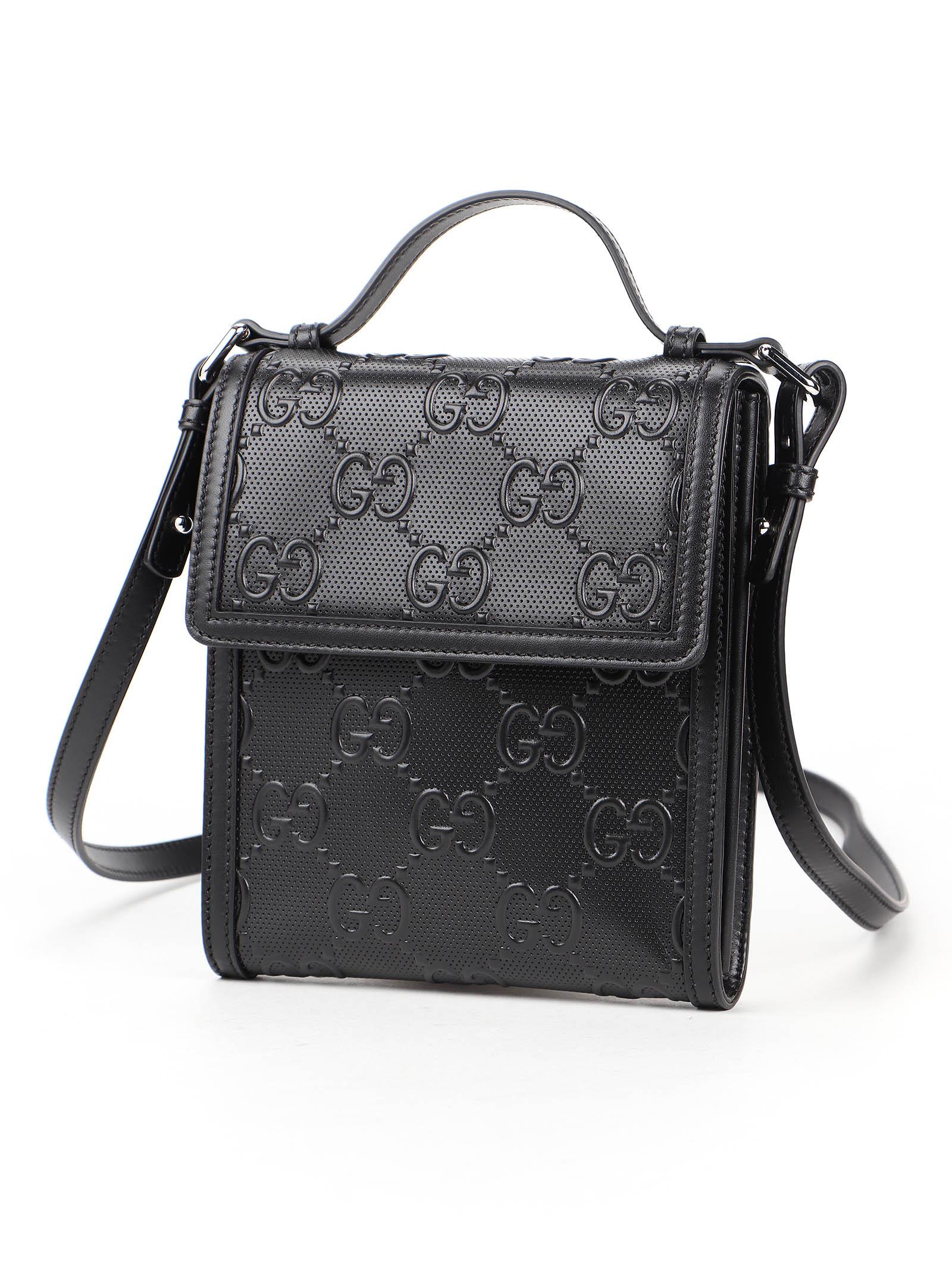 gucci tennis bag