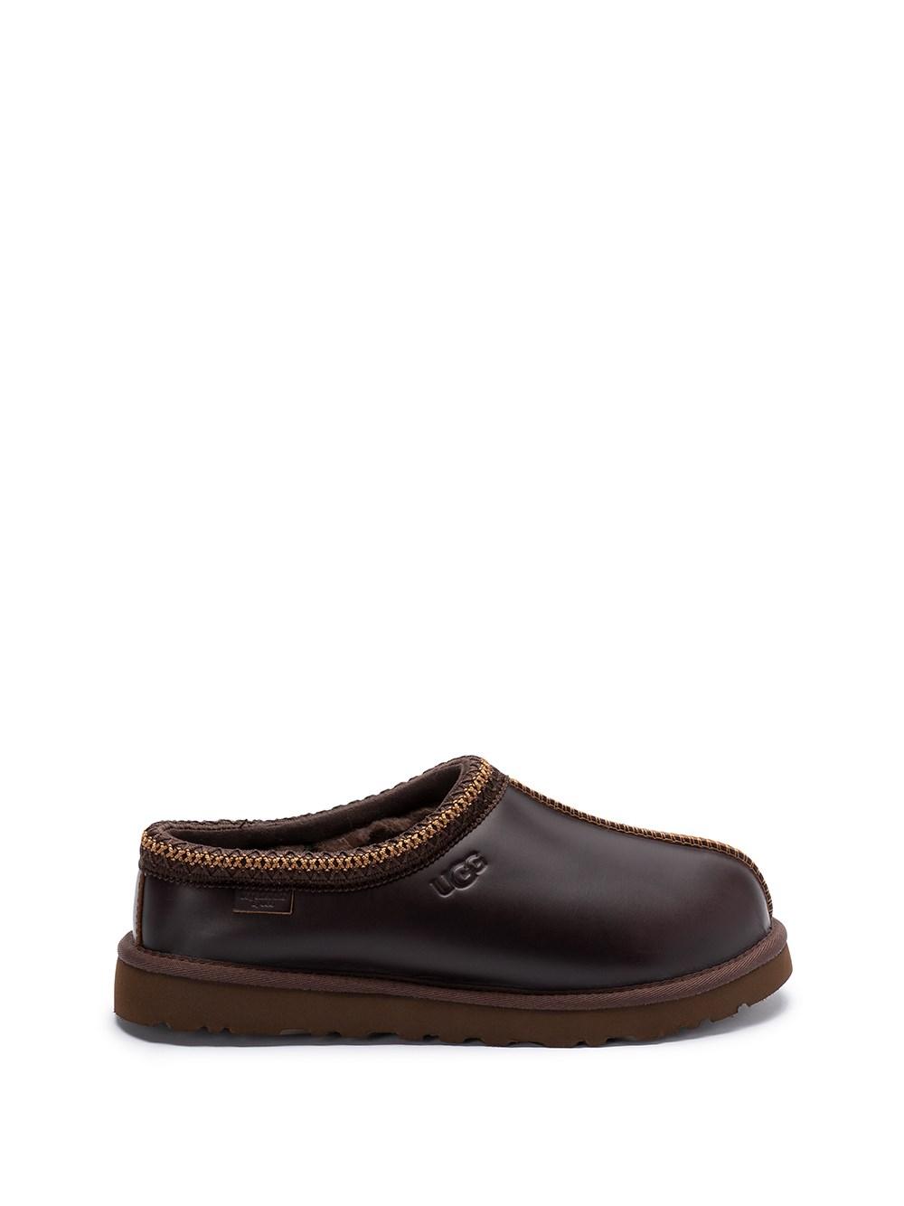 Ascot horween slipper best sale