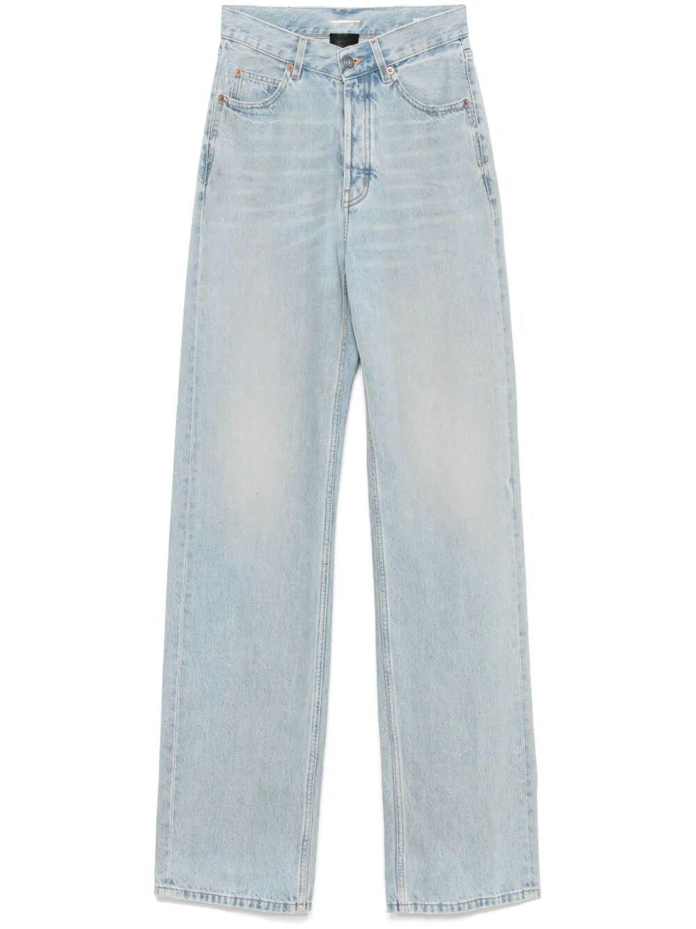 Women's Saint Laurent Jeans | Lyst Women's Saint Laurent Jeans | Lyst