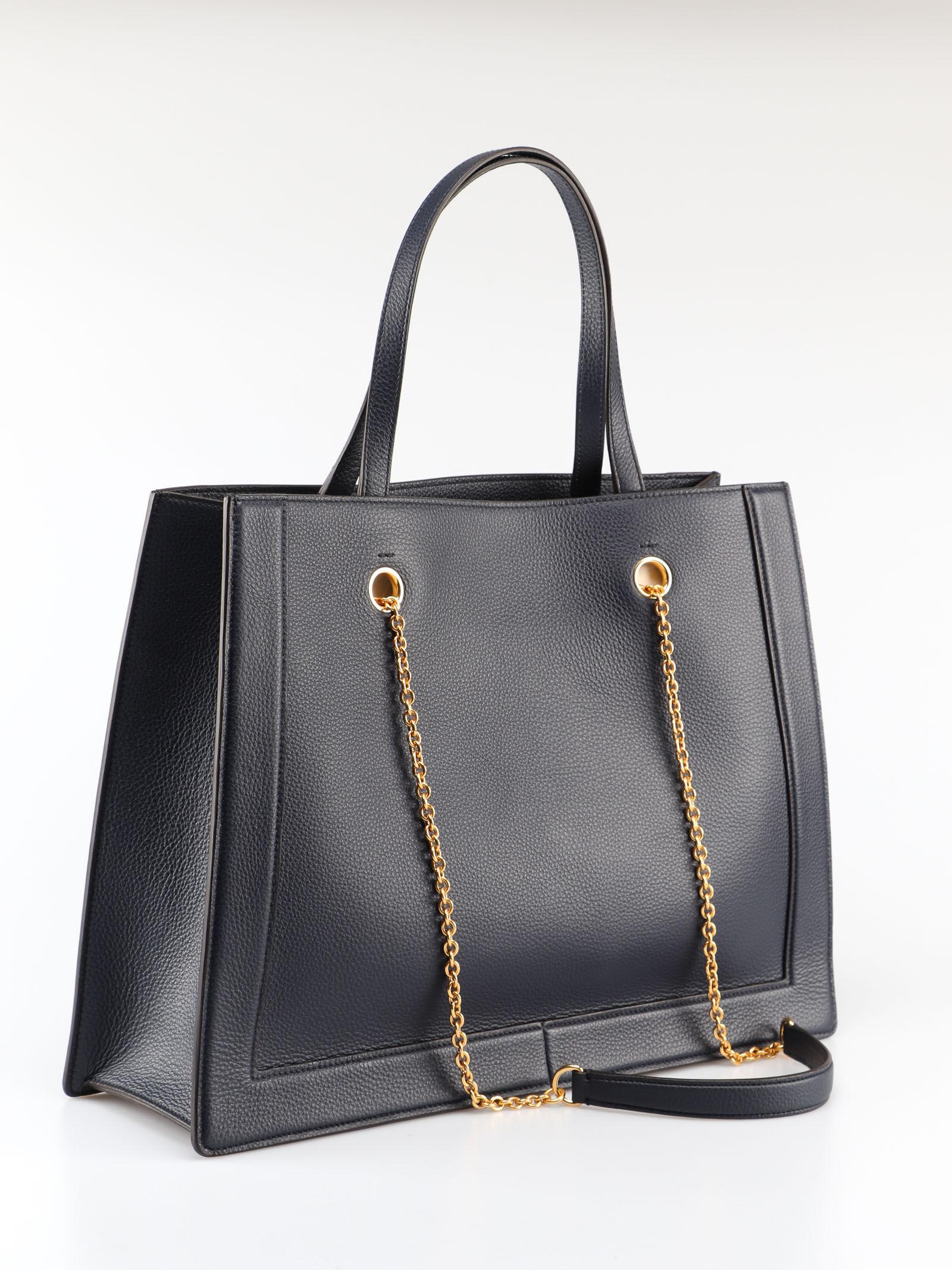 mulberry small tote