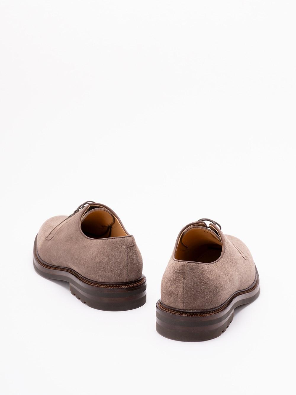 Brunello Cucinelli Boots for Men | Online Sale up to 35% off