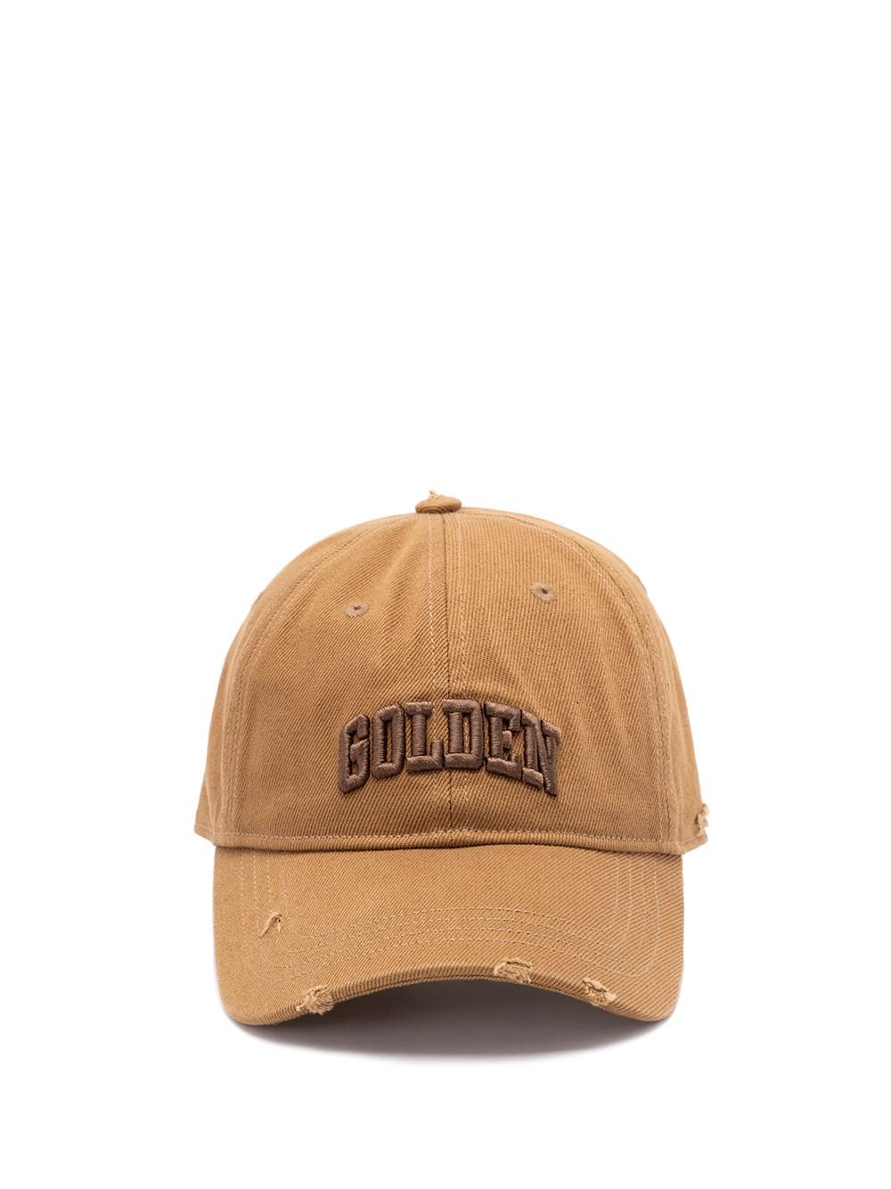 Golden Goose Hats for Men | Online Sale up to 54% off | Lyst