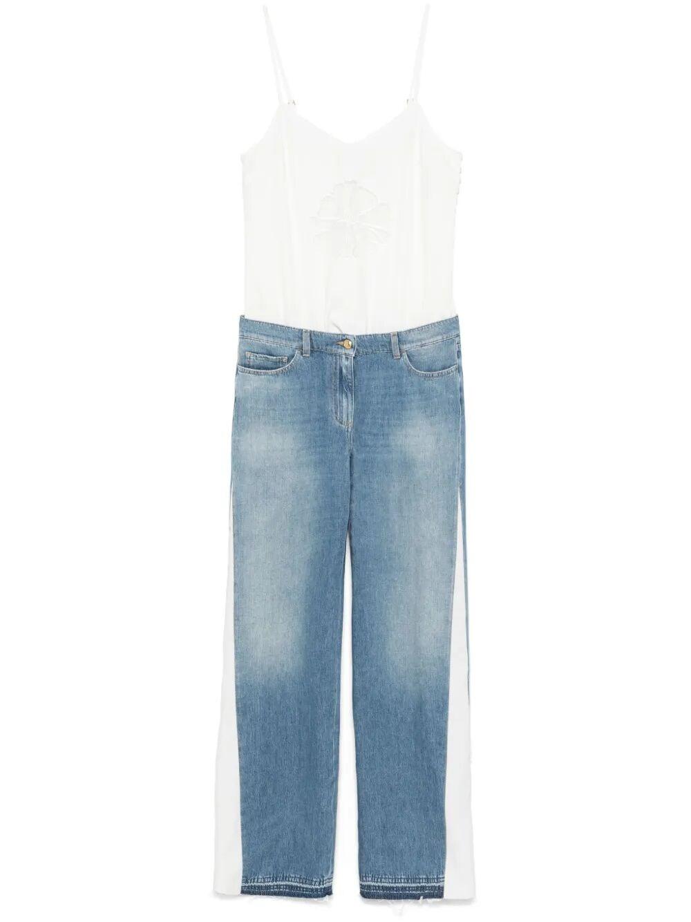 Elisabetta Franchi Jumpsuits and rompers for Women | Online