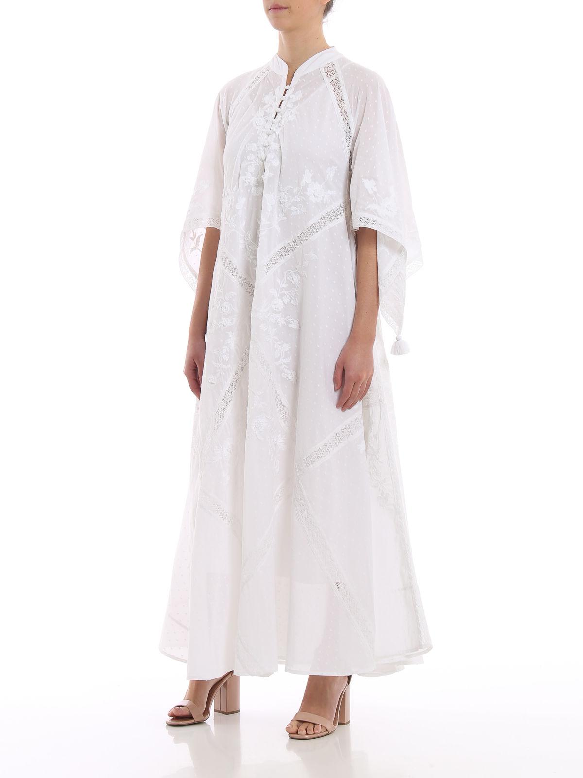 tory burch michaela caftan