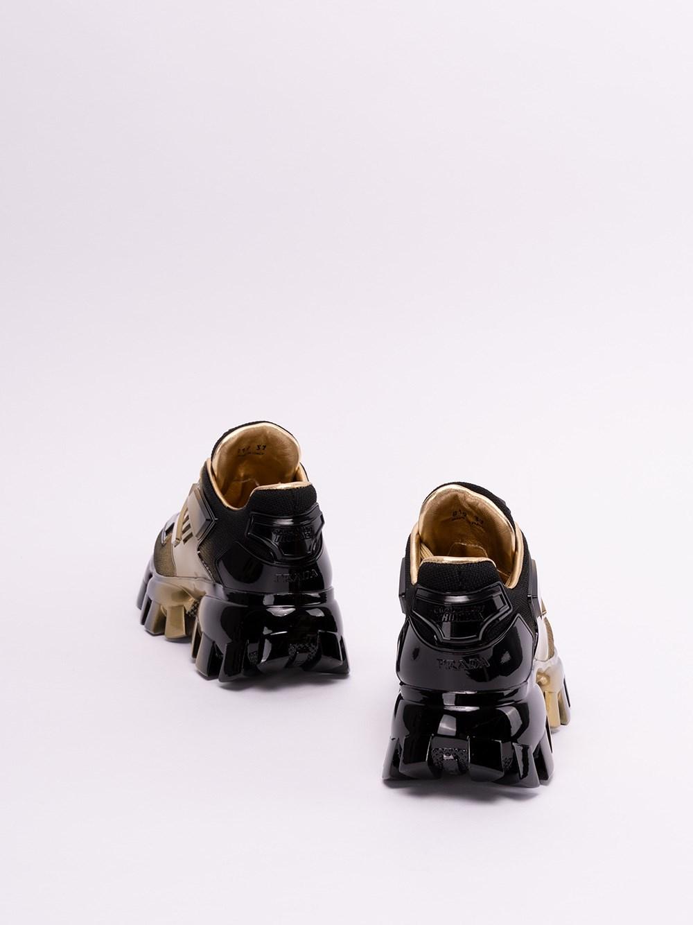 Prada top fw19 shoes