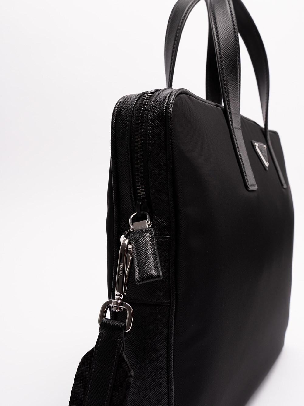 Prada Laptop Bags & Briefcases for Men - Shop Now on FARFETCH