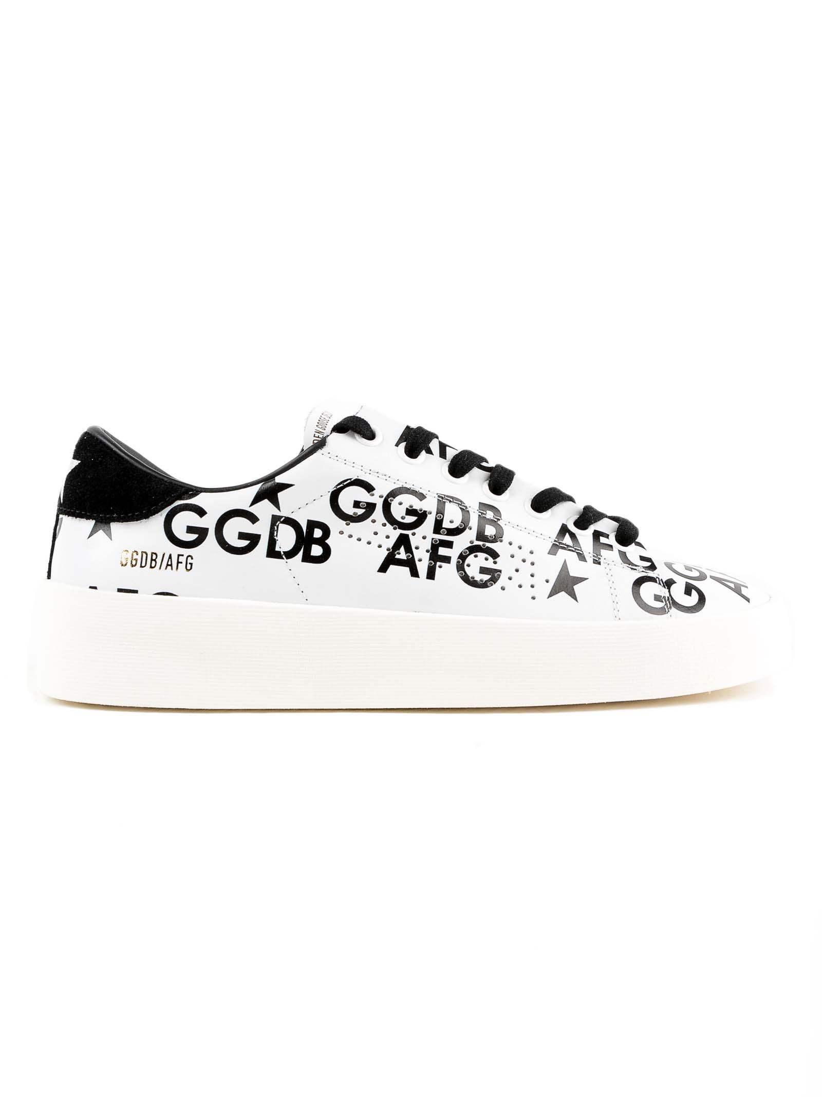 golden goose high end