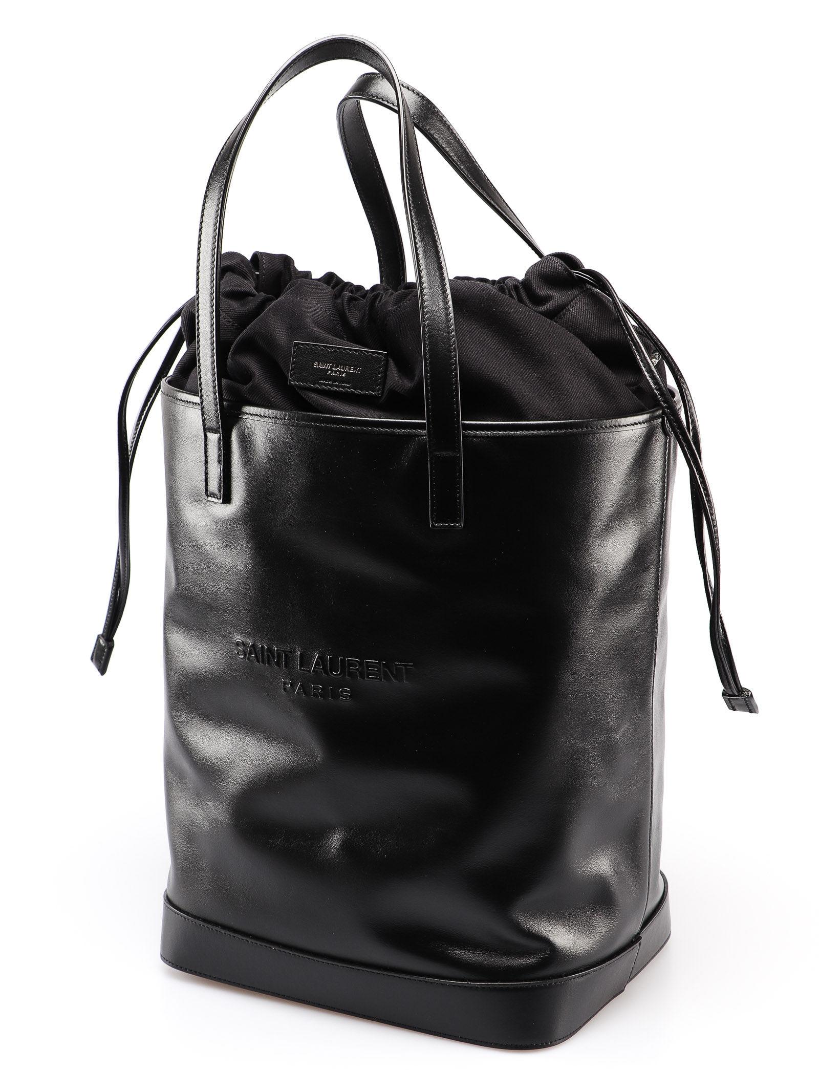 ysl tasche teddy