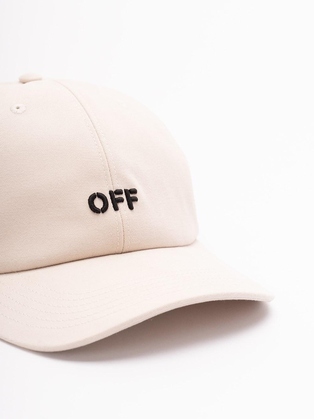 Off-White c/o Virgil Abloh Hats for Men | Online Sale up to
