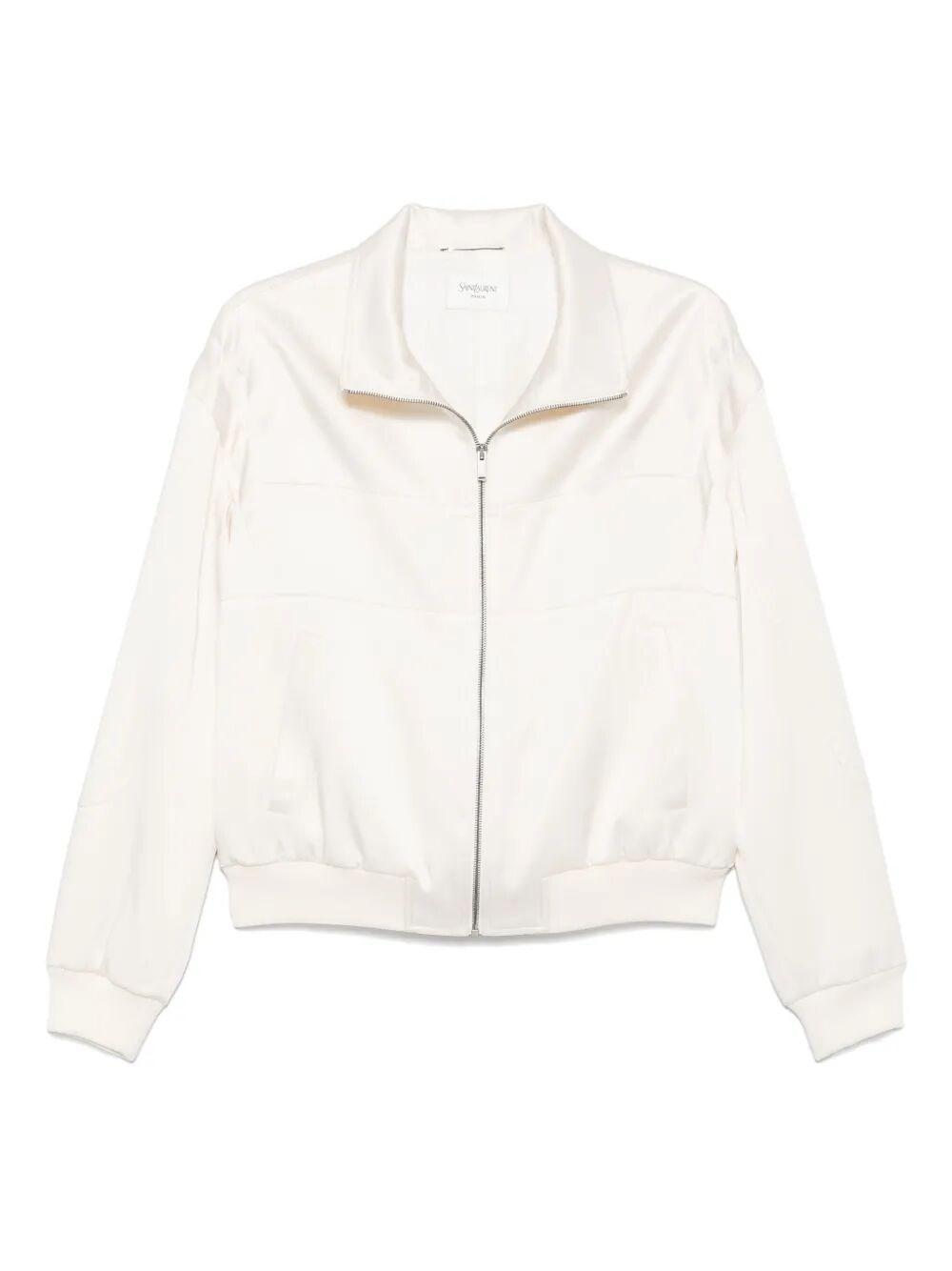Men's Saint Laurent Sweatshirts | Lyst Men's Saint Laurent Sweatshirts | Lyst