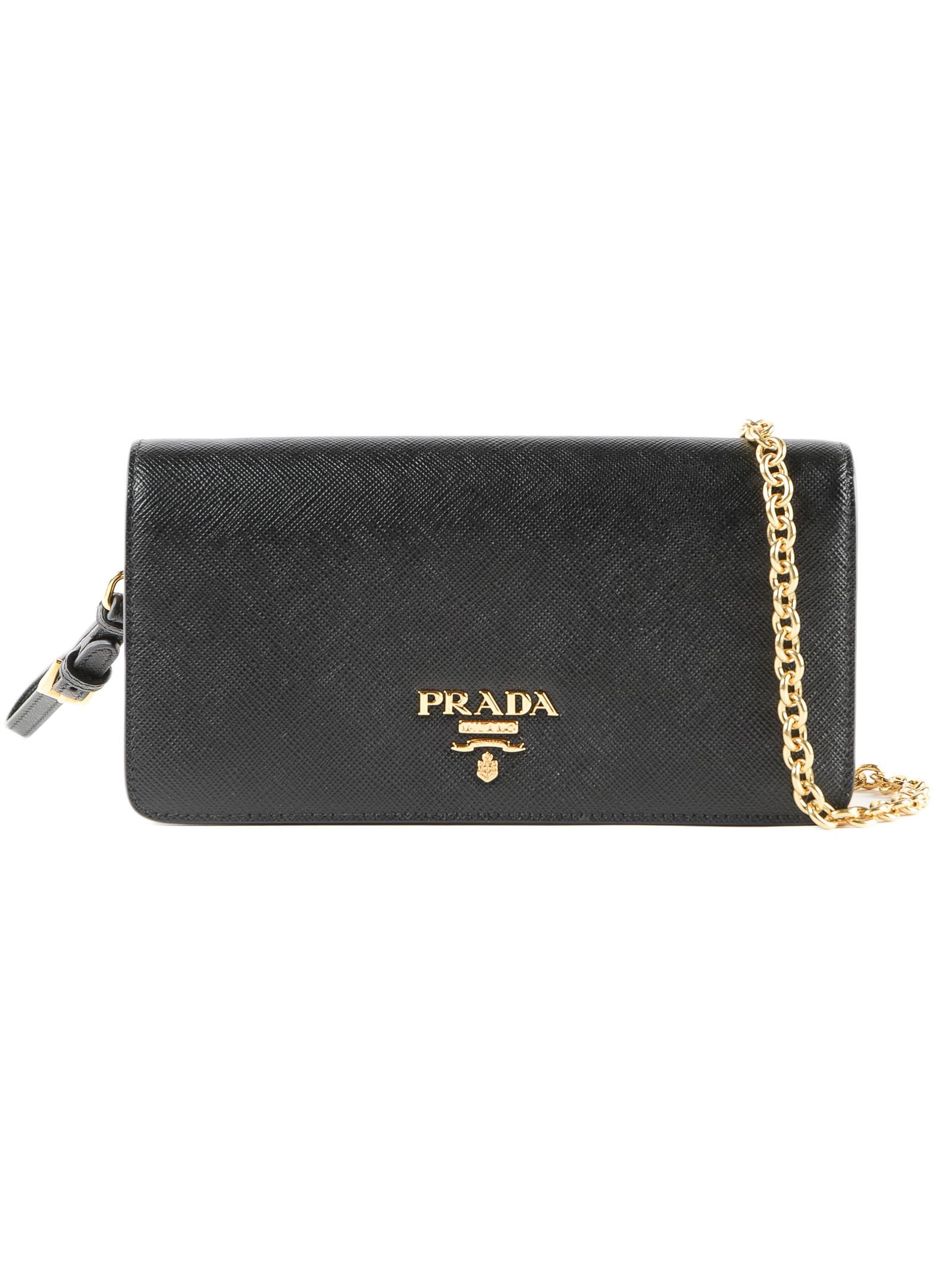 Women S Mini Bag Saffiano