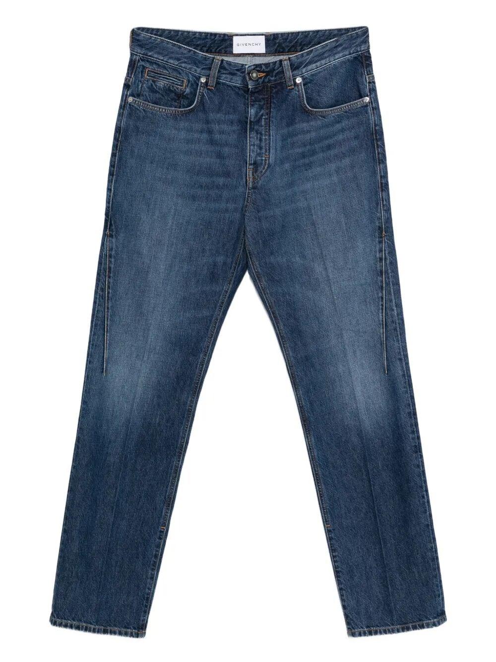 Givenchy Jeans for Men | Online Sale up to 53% off | Lyst