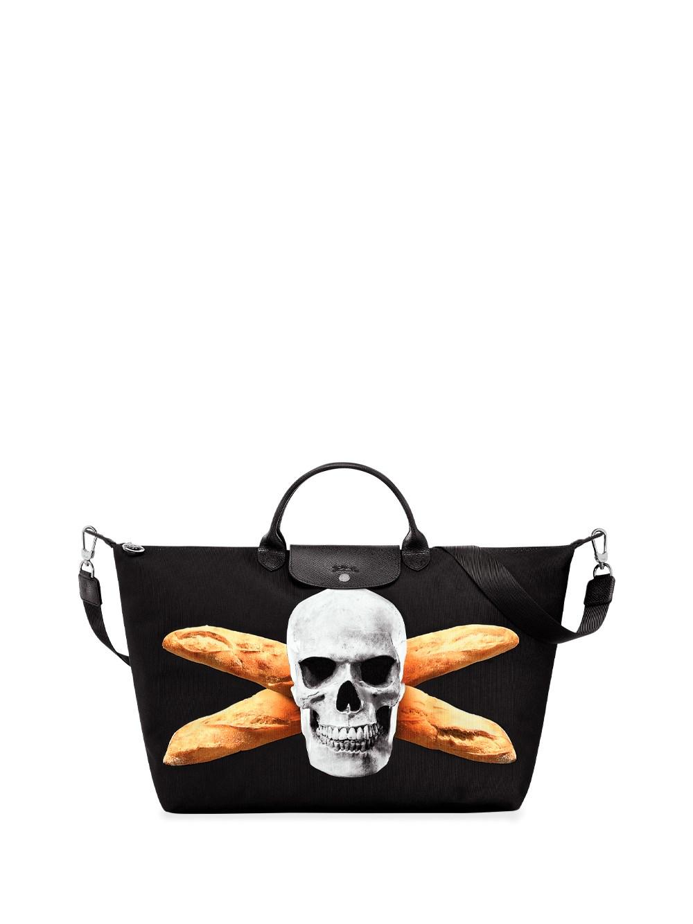 Longchamp baguette online