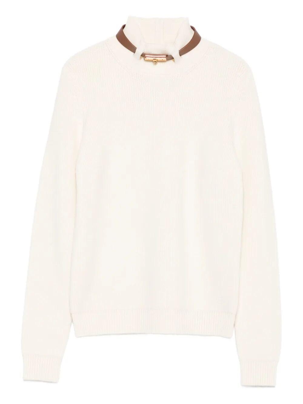 オールインワン・サロペット ELISABETTA FRANCHI Elisabetta Franchi Sweaters Women's Knitwear: Sweaters and Sweatshirts | Elisabetta Franchi