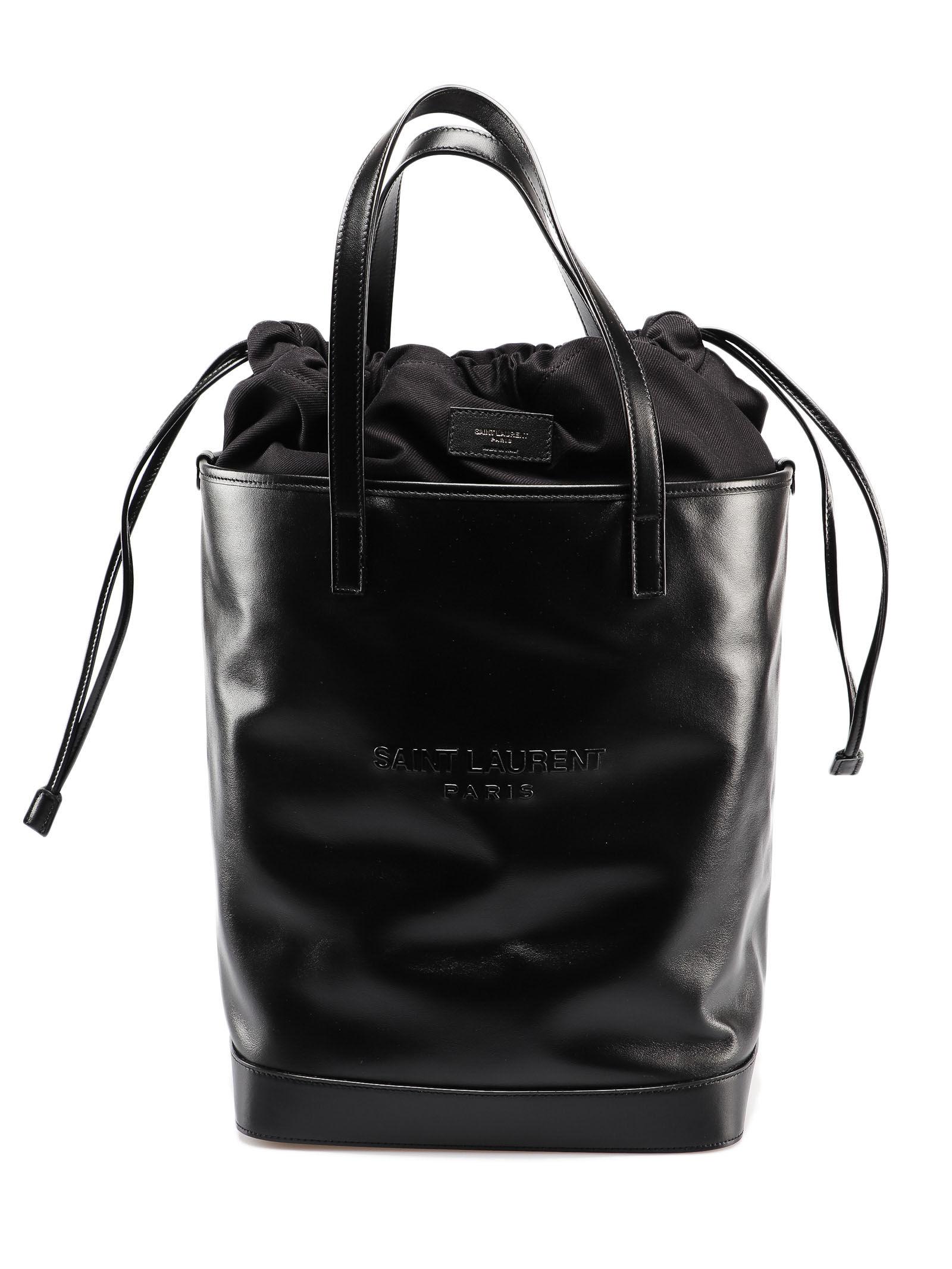ysl tasche teddy